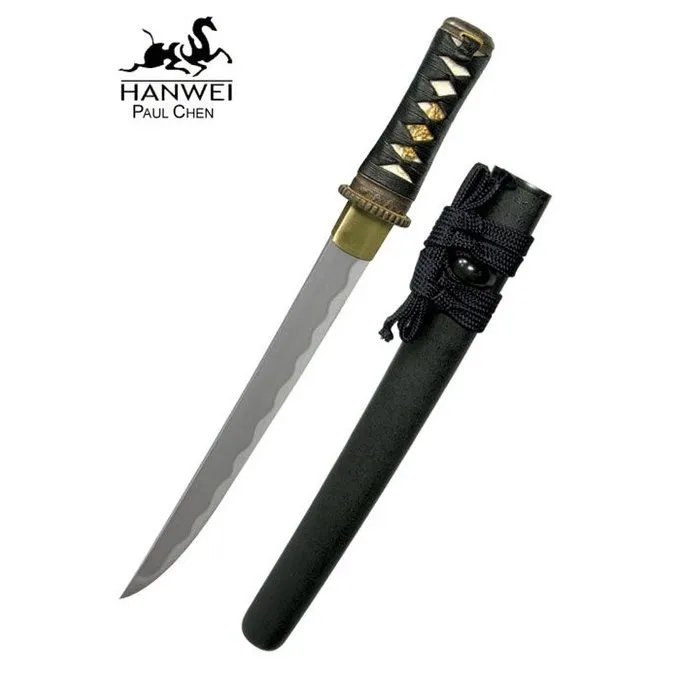 Hanwei Praktisk Plus Tanto - Billede 2