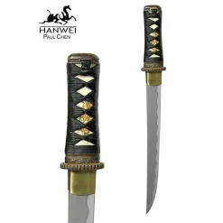 Hanwei Praktisk Plus Tanto