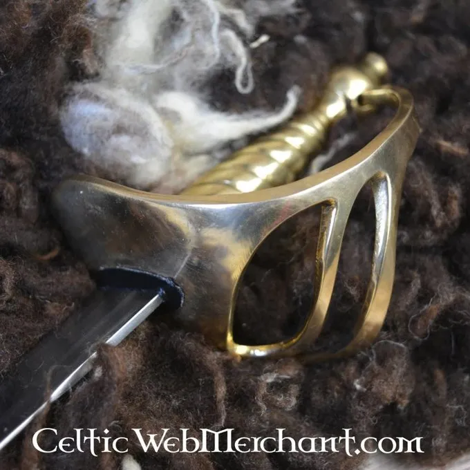 Preussiske Infanteri Sabel - Billede 5