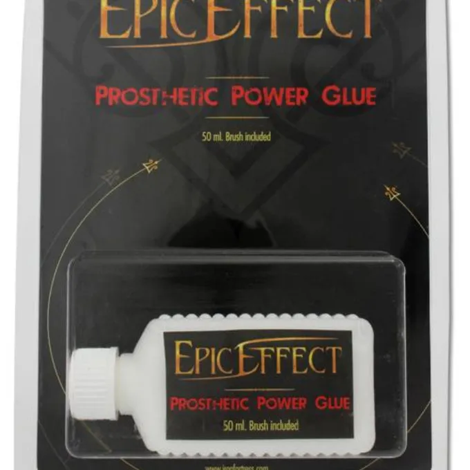 Epic Armoury Protetisk Power Lim