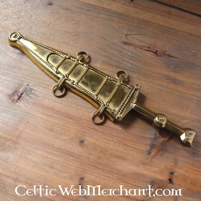 Deepeeka Pugio Vitellius - Billede 2