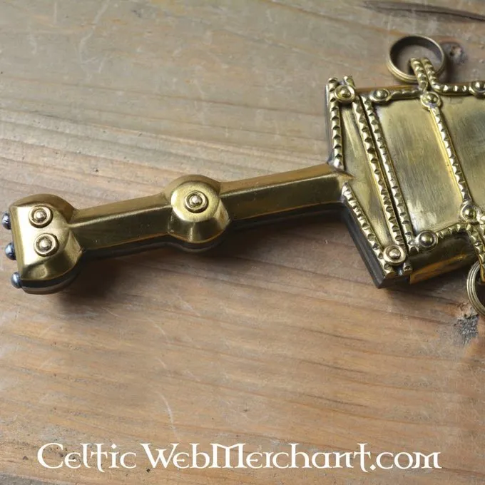 Deepeeka Pugio Vitellius - Billede 4