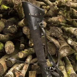 Epic Armoury Quiver Atilla, Sort