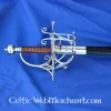 Rapier 16th Century With Scabbard