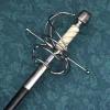 Windlass Steelcrafts Rapier Dumas Med Skede