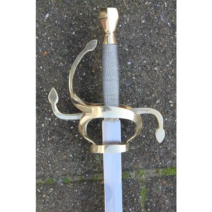 Deepeeka Rapir - Billede 2