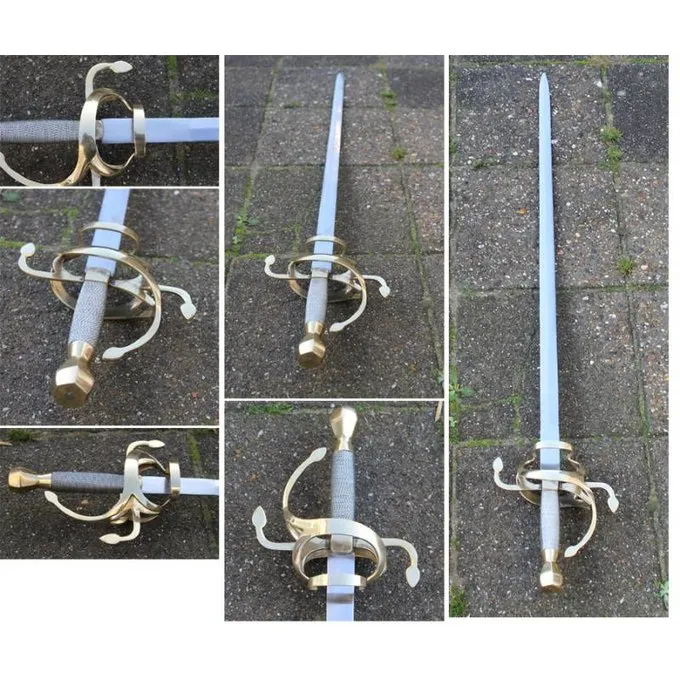 Deepeeka Rapir - Billede 3