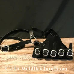 Rapir Bandoler Det 16. 17. århundrede