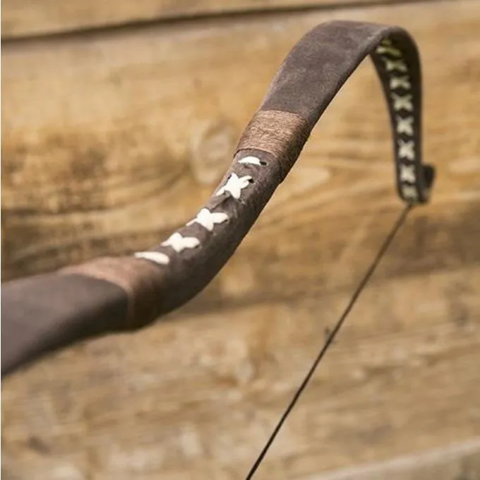 Epic Armoury Recurve Bow Squire 118 Cm - Billede 3