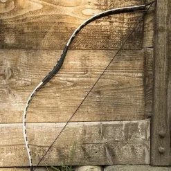 Epic Armoury Recurve Bue Medium, Grå