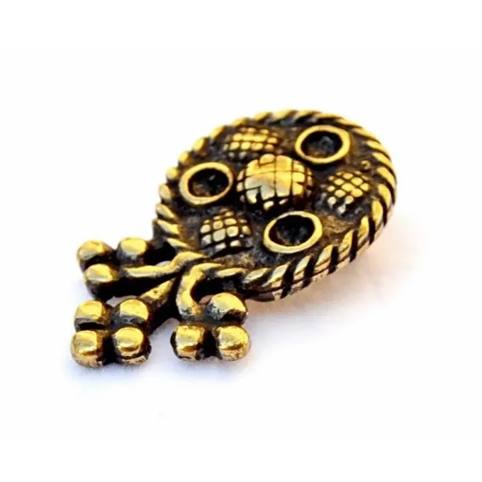 Renæssance Bæltedekoration London