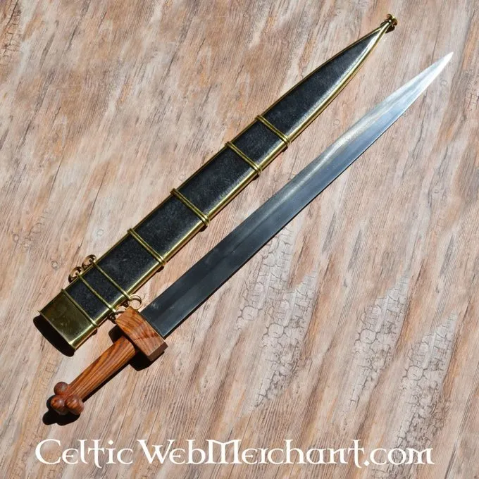 Deepeeka Republikanske Gladius Osuna - Billede 2