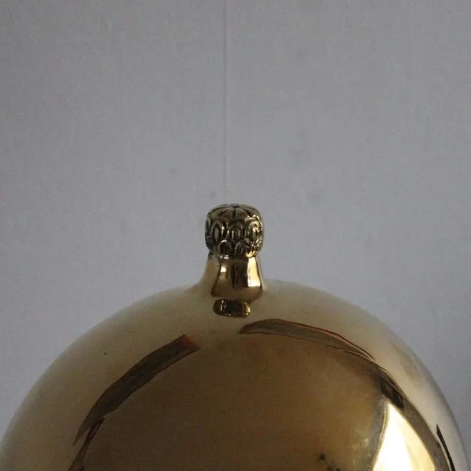 Deepeeka Republikanske Montefortino A, Messing - Billede 2