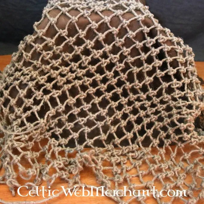 Deepeeka Retiarius Net (rete) - Billede 3