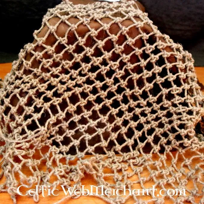 Deepeeka Retiarius Net (rete) - Billede 4