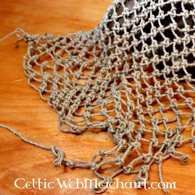 Deepeeka Retiarius Net (rete) - Billede 5