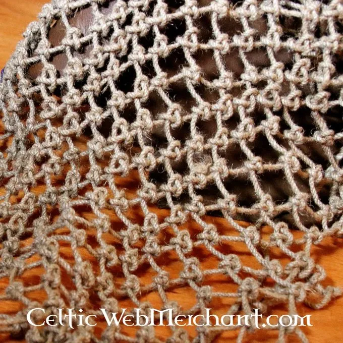 Deepeeka Retiarius Net (rete) - Billede 6