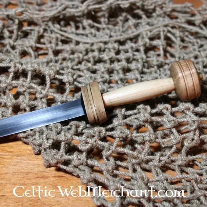 Deepeeka Retiarius Net (rete)