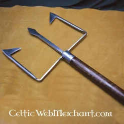 Deepeeka Retiarius Trefork