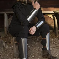 Epic Armoury RFB Arm & Leg Protection