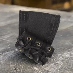 Epic Armoury RFB LARP Dolk-sværd Holder, Sort