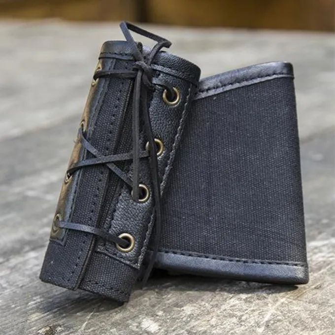 Epic Armoury RFB LARP Sværdholder, Sort - Billede 3