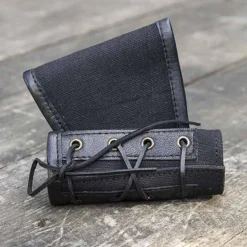 Epic Armoury RFB LARP Sværdholder, Sort