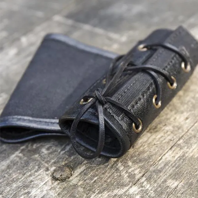 Epic Armoury RFB LARP Sværdholder, Sort - Billede 4