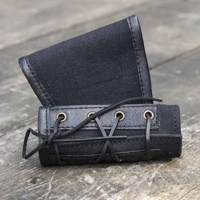 Epic Armoury RFB LARP Sværdholder, Sort