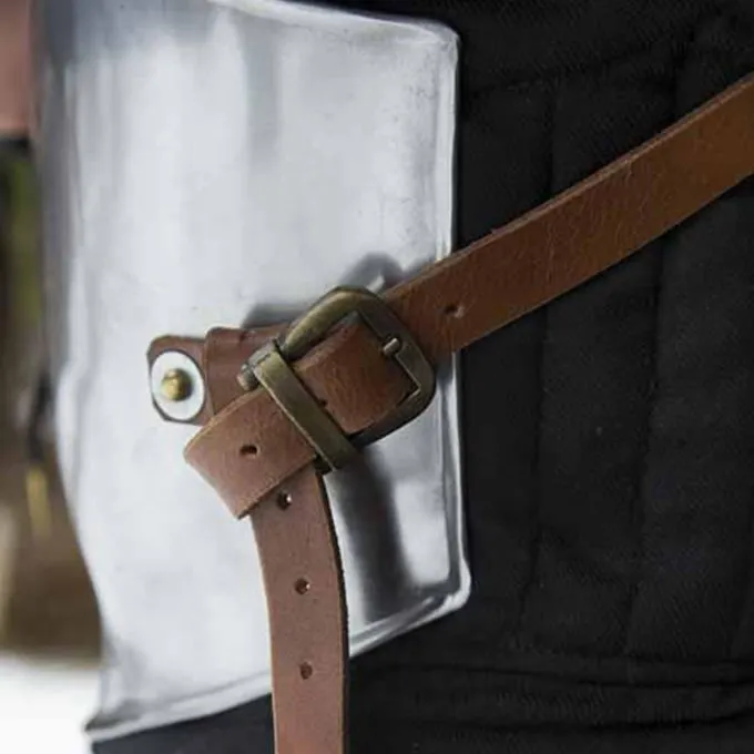 Epic Armoury RFB Middelalderlige Cuirass - Billede 3