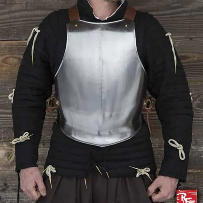Epic Armoury RFB Middelalderlige Cuirass