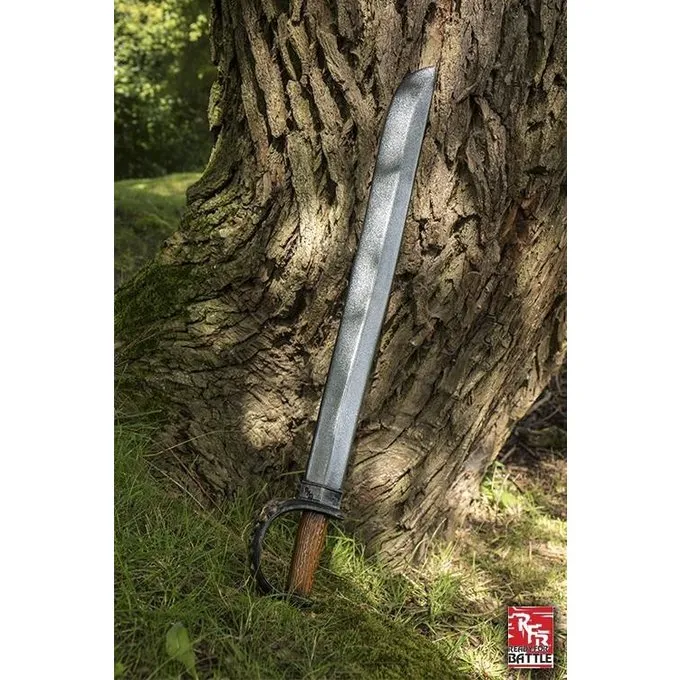 Epic Armoury RFB Pirat Huggert Kraniet - Billede 2