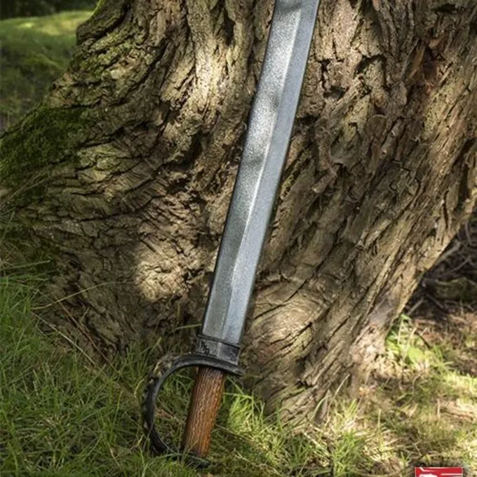 Epic Armoury RFB Pirat Huggert Kraniet - Billede 3