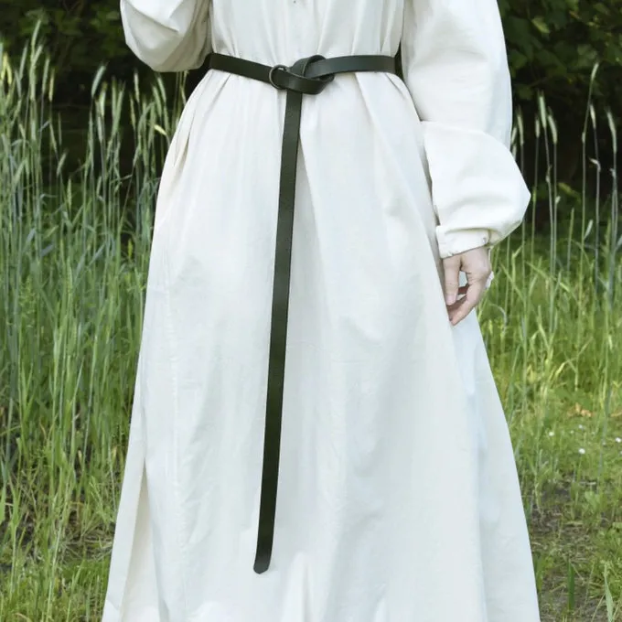 Deepeeka Ring Bælte 160 Cm, Grøn - Billede 2