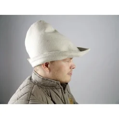 Leonardo Carbone Robin Hood, Brun