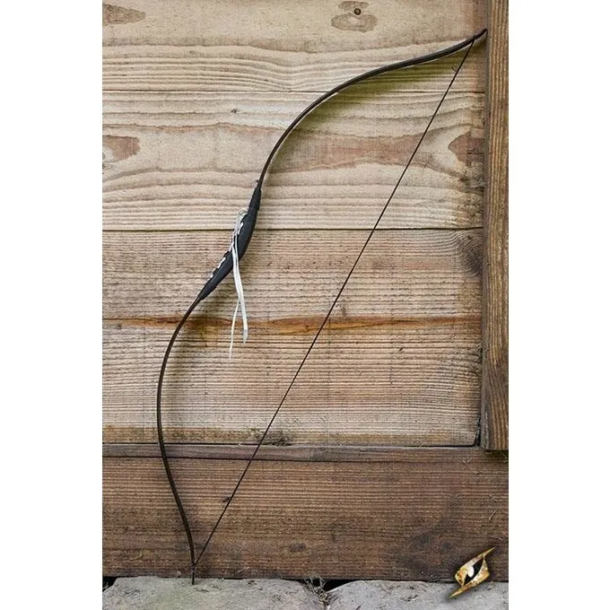 Epic Armoury Rollespil Bue RFB Deluxe Sort S