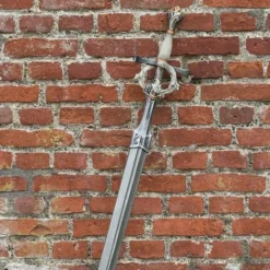 Epic Armoury Rollespil Sværd Highborn Ivory 113 Cm