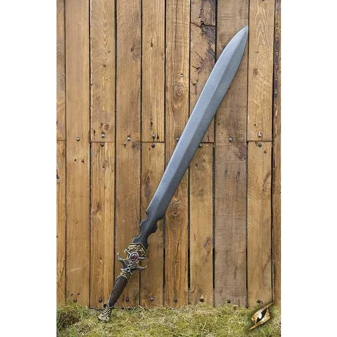 Epic Armoury Rollespil Sværd Royal Elf 100 Cm - Billede 5