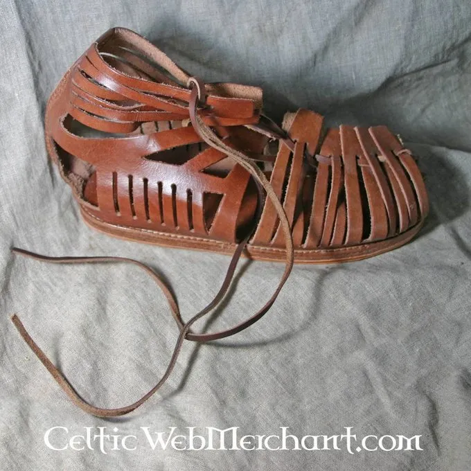 Deepeeka Roman Caliga Neptunus - Billede 2