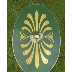 Deepeeka Roman Equestris Auxiliae Skjold