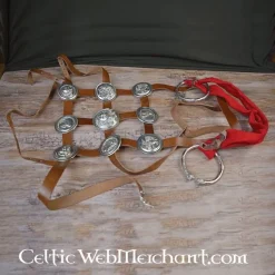 Deepeeka Roman Phalerae Sølv