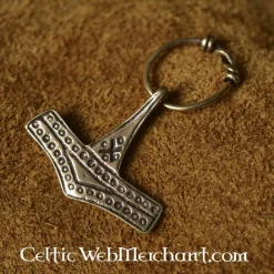 Rømersdal Torshammer Med Ring