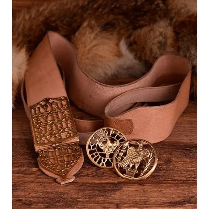 Deepeeka Romersk Bælte Castrum Zugmantel