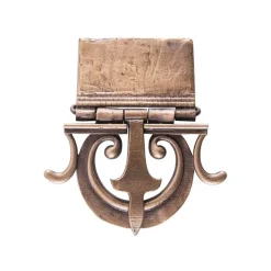 Deepeeka Romersk Bæltespænde Mainz Antik Slut