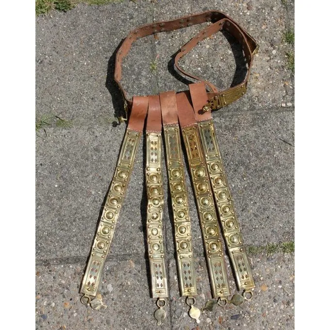 Deepeeka Romersk Cingulum