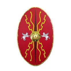 Deepeeka Romersk Ekstra Skjold