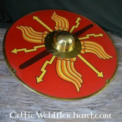 Deepeeka Romersk Parma