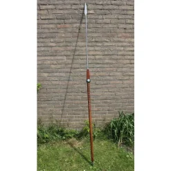 Deepeeka Romersk Pilum, 1. århundrede E.Kr.