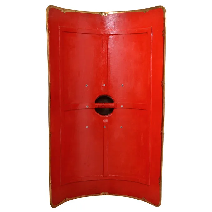 Deepeeka Romersk Scutum - Billede 2