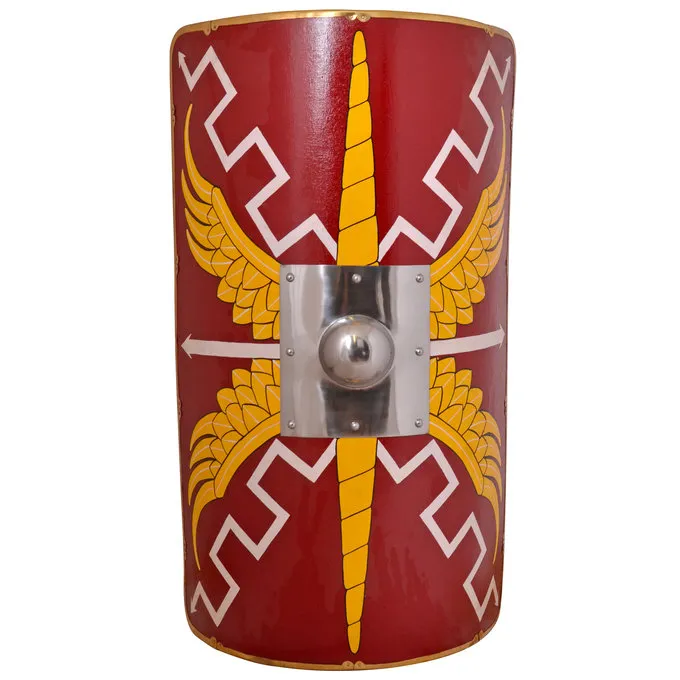 Deepeeka Romersk Scutum